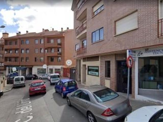 Garaje en venta en Segovia, Colonia Celinda
