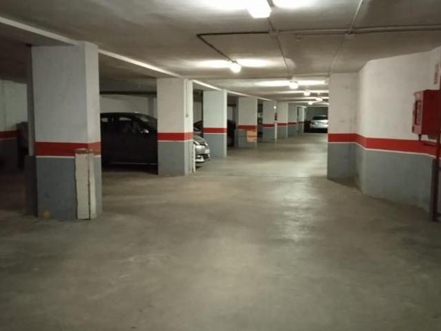 Garaje en venta en Segovia, La Albuera