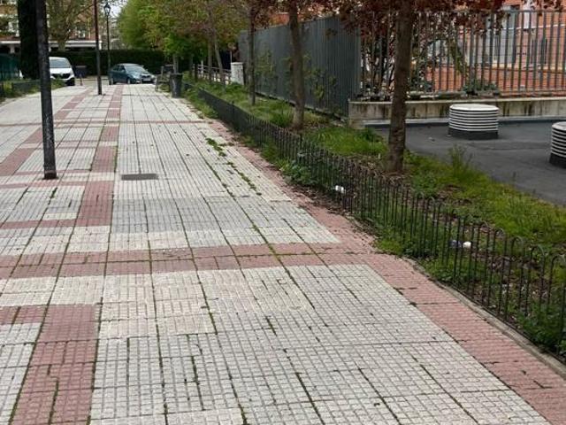 Garaje en venta en Torrejón De Ardoz, Madrid
