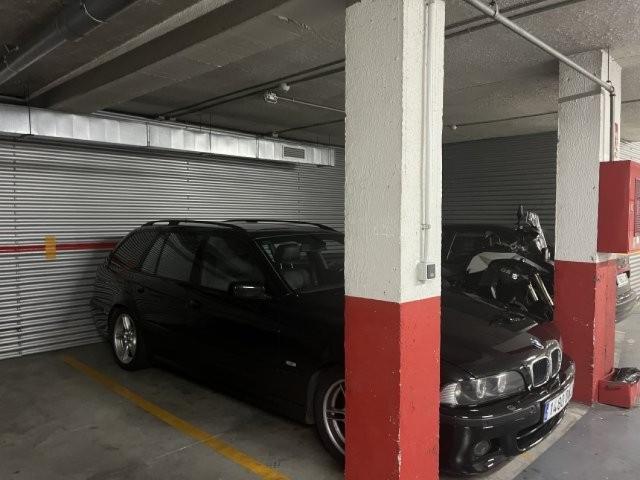 Garaje en venta en Campuzano, Torrelavega