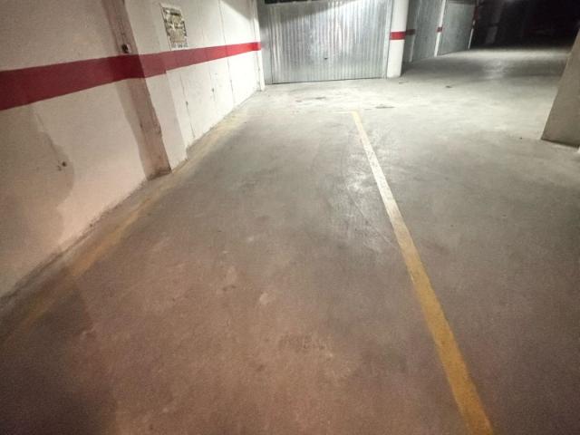 Garaje en venta en Torrox, Peñón-Zapata-Molina