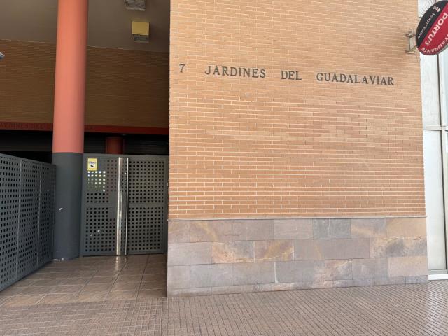 Garaje en venta en Sant Pau, Valencia