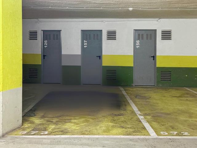 Garaje en venta en Sant Pau, Valencia