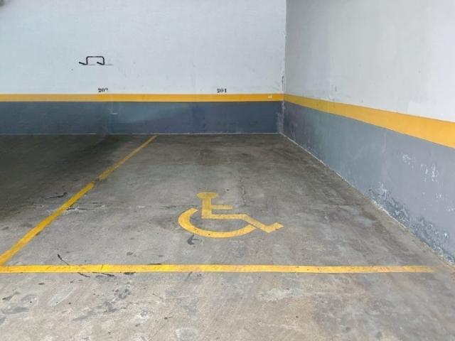 Garaje en venta en Valencia, Sant Pau