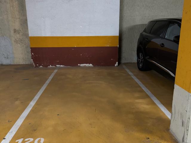 Garaje en venta en Valencia, Sant Pau