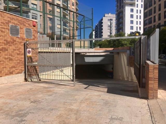 Garaje en venta en Quatre Carreres, Comarca de València