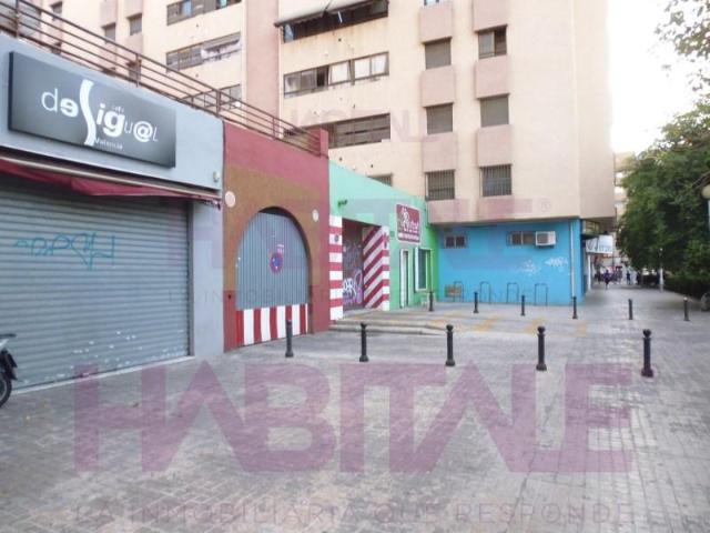 Garaje en venta en Algirós, Comarca de València