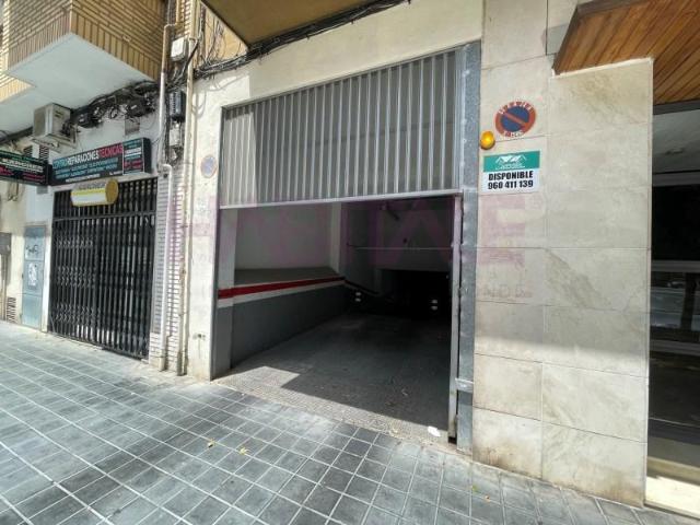 Garaje en venta en Comarca de València, Valencia