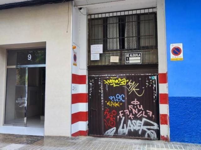Garaje en venta en Quatre Carreres, Comarca de València