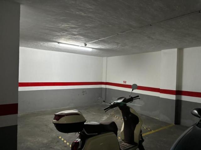 Garaje en venta en Patraix, Comarca de València