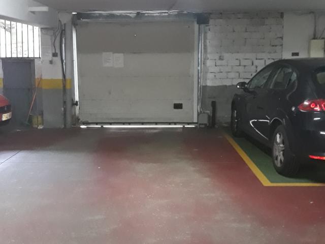 Garaje en venta en Vigo, As Travesas