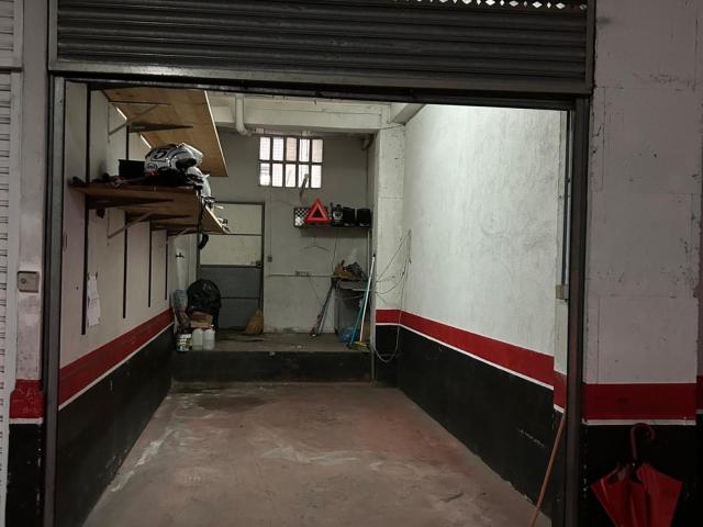 Garaje en venta en Vigo, A Ceboleira