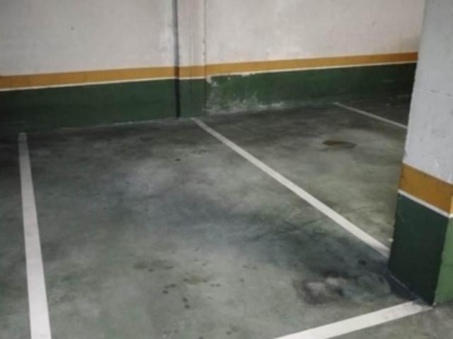 Garaje en venta en Vigo