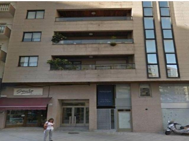 Local Comercial en venta en Vigo, Santiago de Vigo