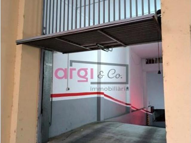 Parking en alquiler en Viladecans, la Montserratina Parking en alquiler en Viladecans, la Montserratina