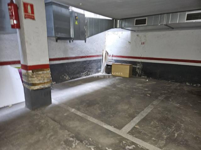 Garaje en venta en Nou Barris, Barcelonès