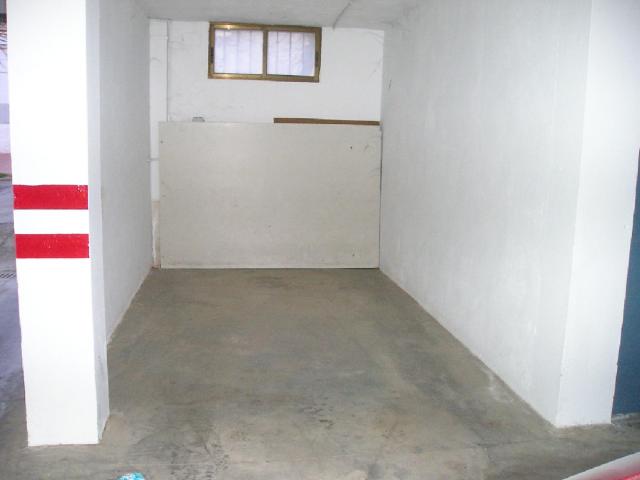 Garaje en venta en Zafra