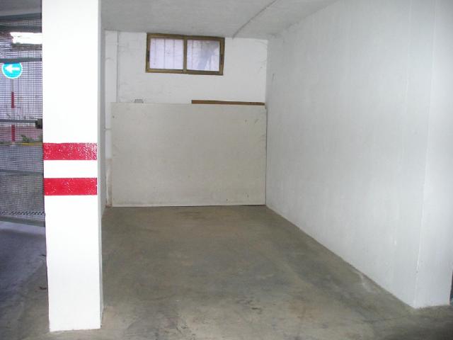 Garaje en venta en Zafra - Río Bodión, Extremadura