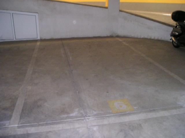 Garaje en venta en Zafra