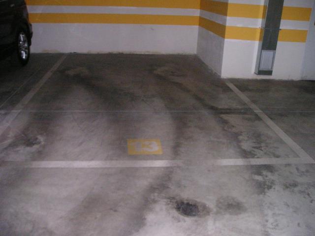 Garaje en venta en Zafra, Badajoz