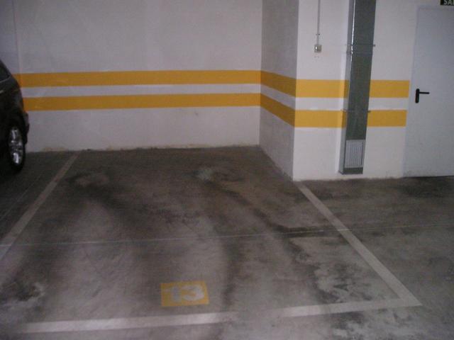 Garaje en venta en Zafra - Río Bodión, Extremadura