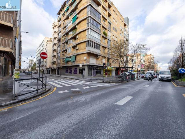 Garaje en venta en Ronda, Comarca de la Vega de Granada