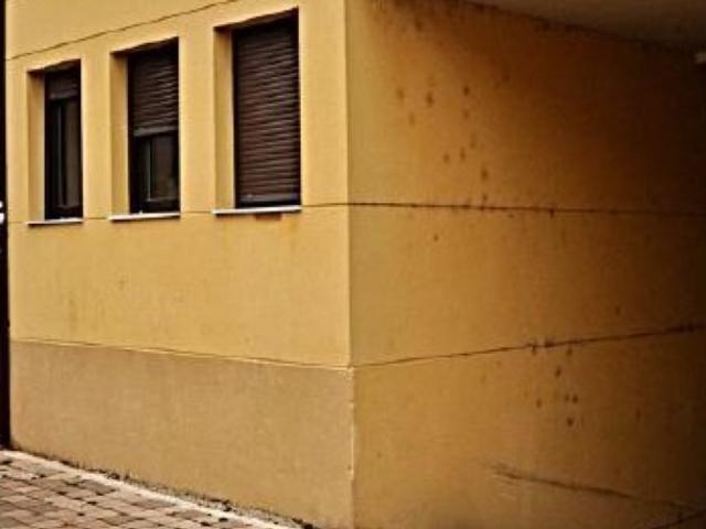 Garaje en venta en Mansilla De Las Mulas, León