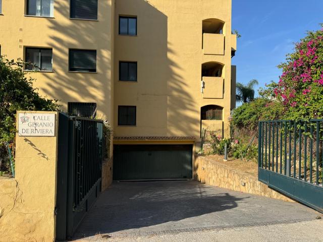 Garaje en venta en Costa del Sol Occidental, Andalucía