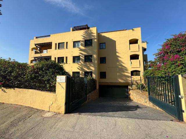 Garaje en venta en Costa del Sol Occidental, Andalucía