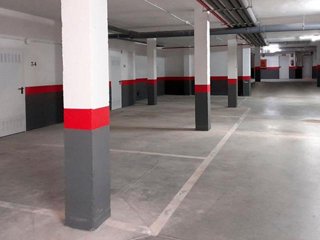Garaje en venta en Puebla De Lillo, Castilla y León