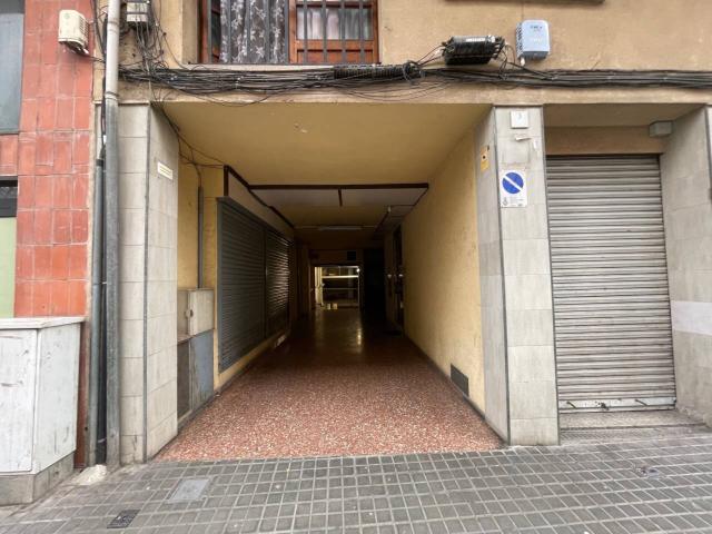 Garaje en venta en el Remei, Osona