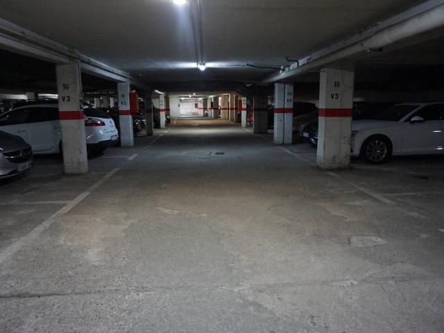Garaje en venta en Osona, Catalunya