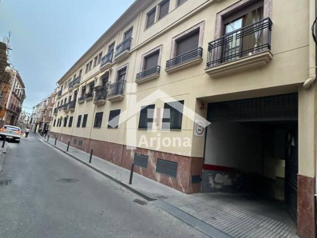 Parking en alquiler en Lucena, Zona 1 (el Valle y Dehesa de la Villa)