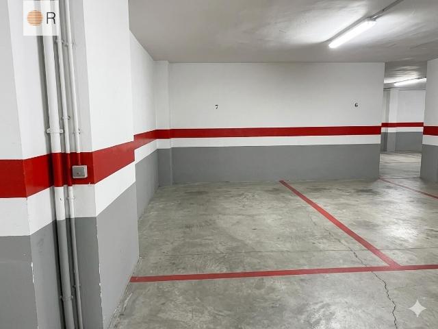 Garaje en venta en Distrito de Levante, Córdoba