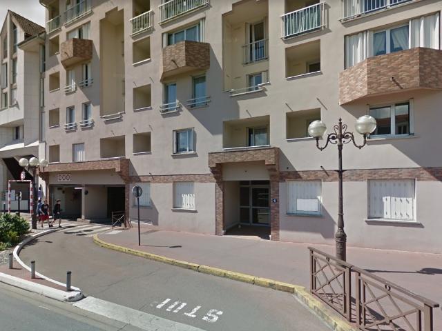 Garage location à Sarcelles, Enghien-les-bains