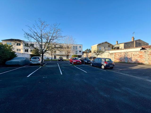 Garage vente à Bordeaux, Talence