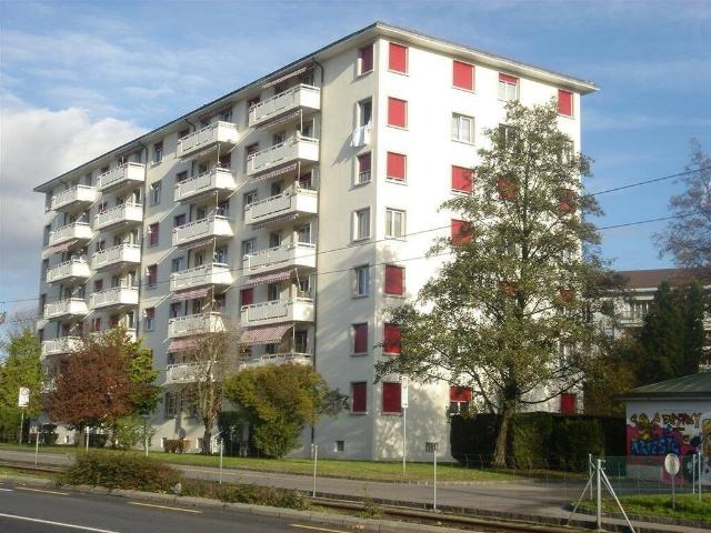 Immobilie mieten in Chavannes-près-Renens, Waadt