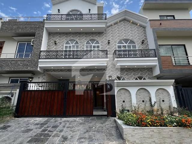 House for sale in Islamabad