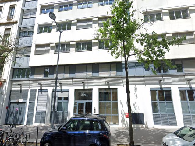 Garage location à Lyon, Métropole de Lyon