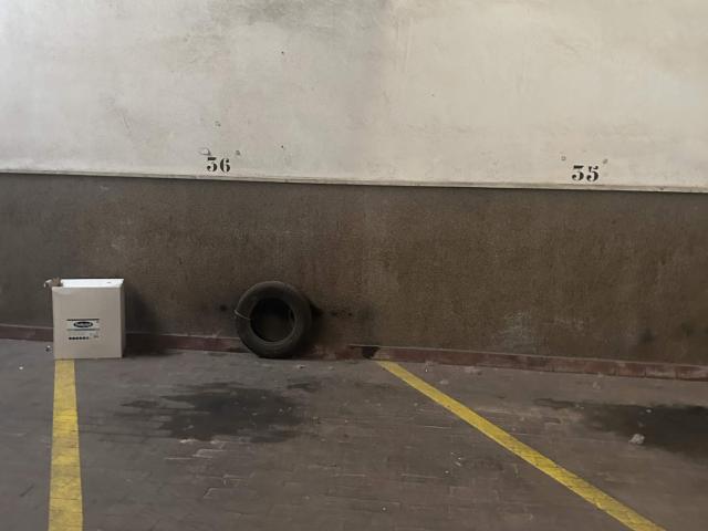 Garage location à Bordeaux