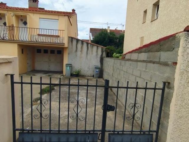Garage location à Perpignan, Patte d'Oie