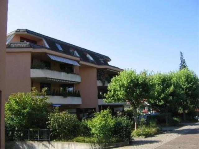 Garage mieten in Allschwil, Basel-Landschaft