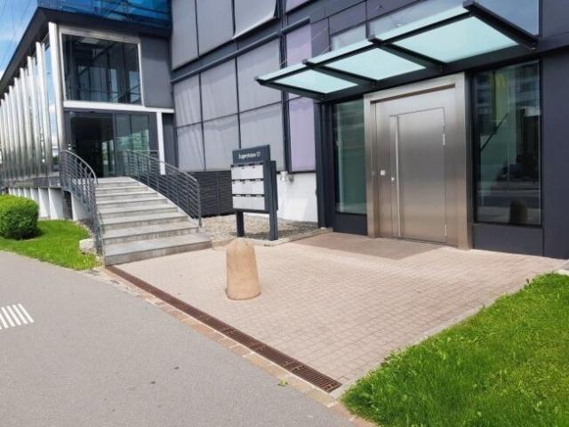 Garage kaufen in Sembrancher, Wallis