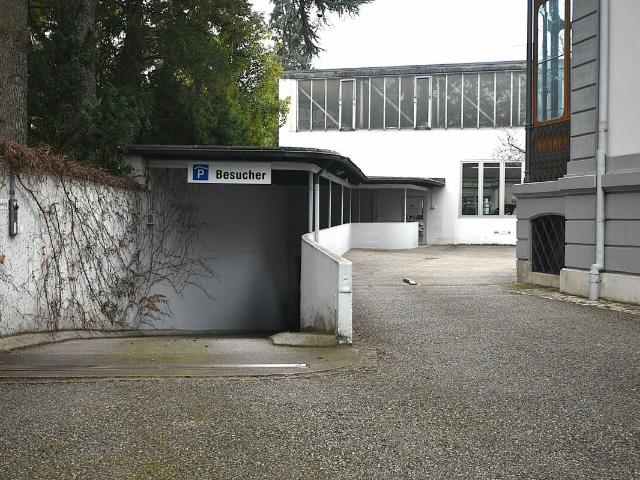 Garage kaufen in Basel, Basel-Stadt
