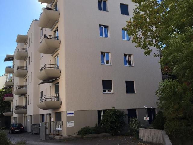 Garage kaufen in Basel, Basel-Stadt