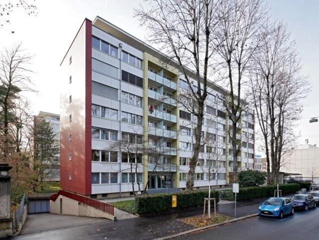 Garage kaufen in Basel, Basel-Stadt