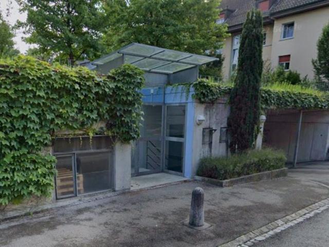Garage mieten in Bern, Verwaltungsregion Bern-Mittelland