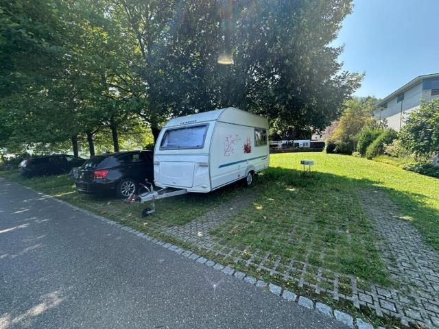Garage kaufen in Bichelsee-Balterswil, Thurgau