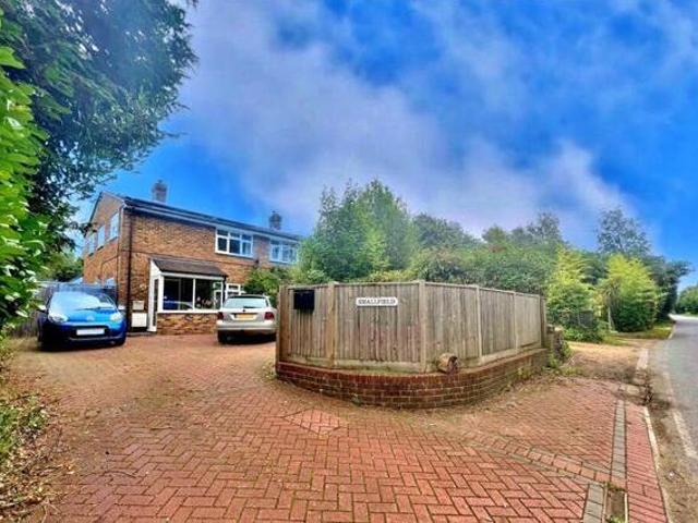 House for rent in Clapham, West Sussex