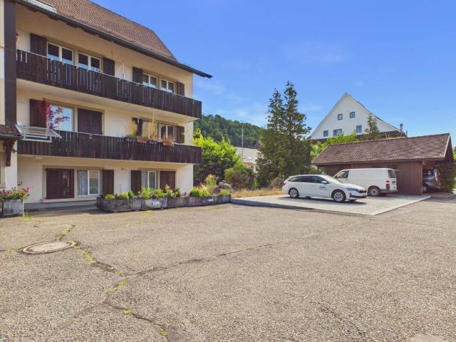 Garage kaufen